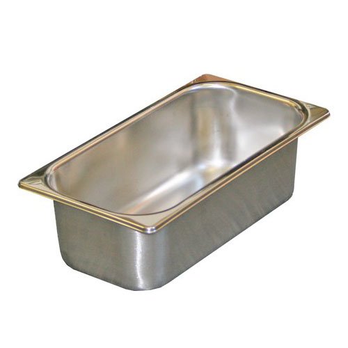GN CONTAINER 1/4 BILGE - GN CONTAINERS Kenya